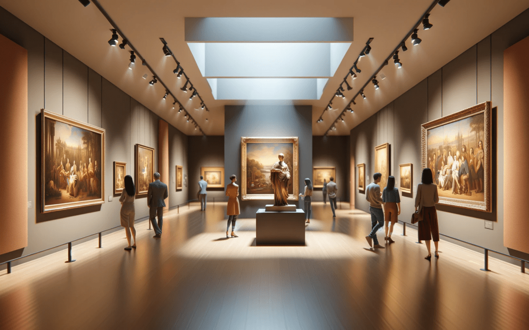 Shedding Light on Visitor Experiences: The Impact of Illumination